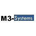 M3 SYSTEM logo